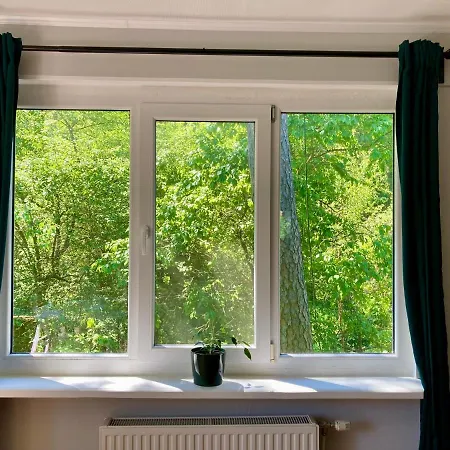 Appartement Labaka Vieta Uz Pasaules à Jūrkalne Extérieur photo
