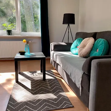 Appartement Labaka Vieta Uz Pasaules à Jūrkalne Extérieur photo