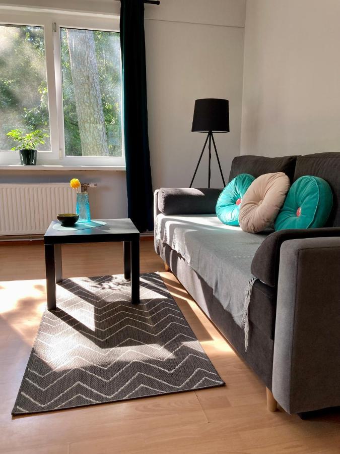 Labaka Vieta Uz Pasaules Appartement