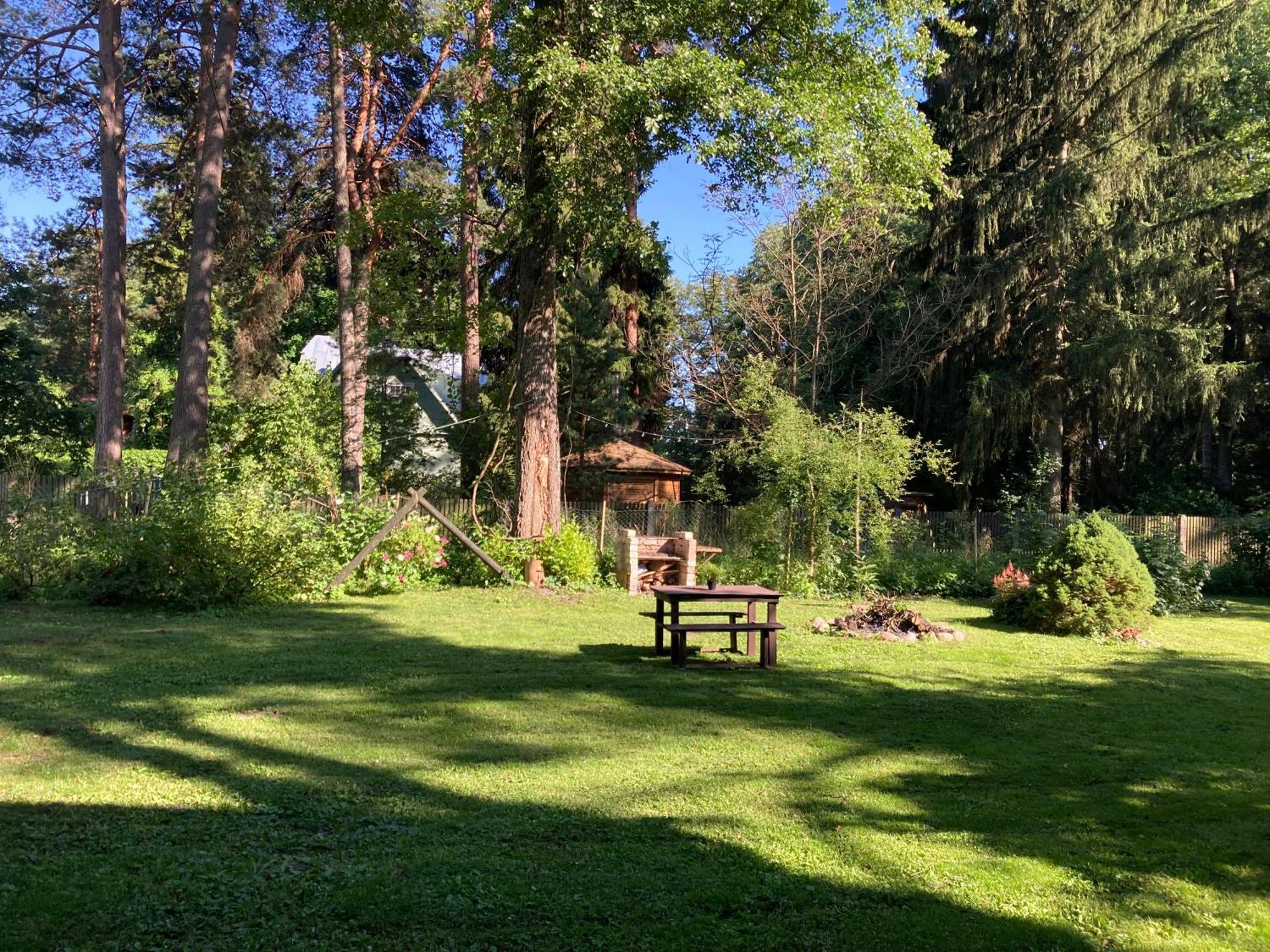 Labaka Vieta Uz Pasaules Appartement *