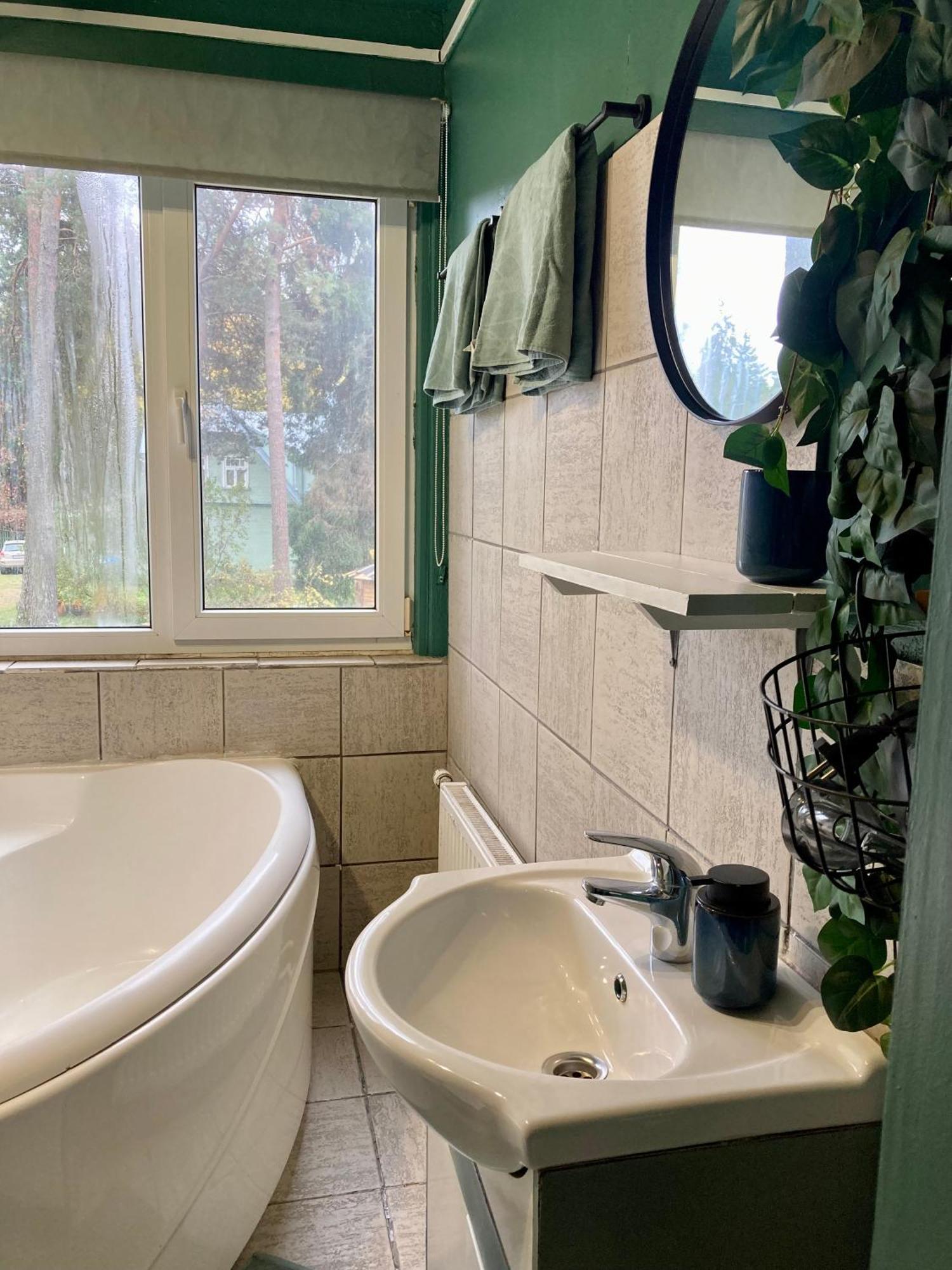 Labaka Vieta Uz Pasaules Appartement *
