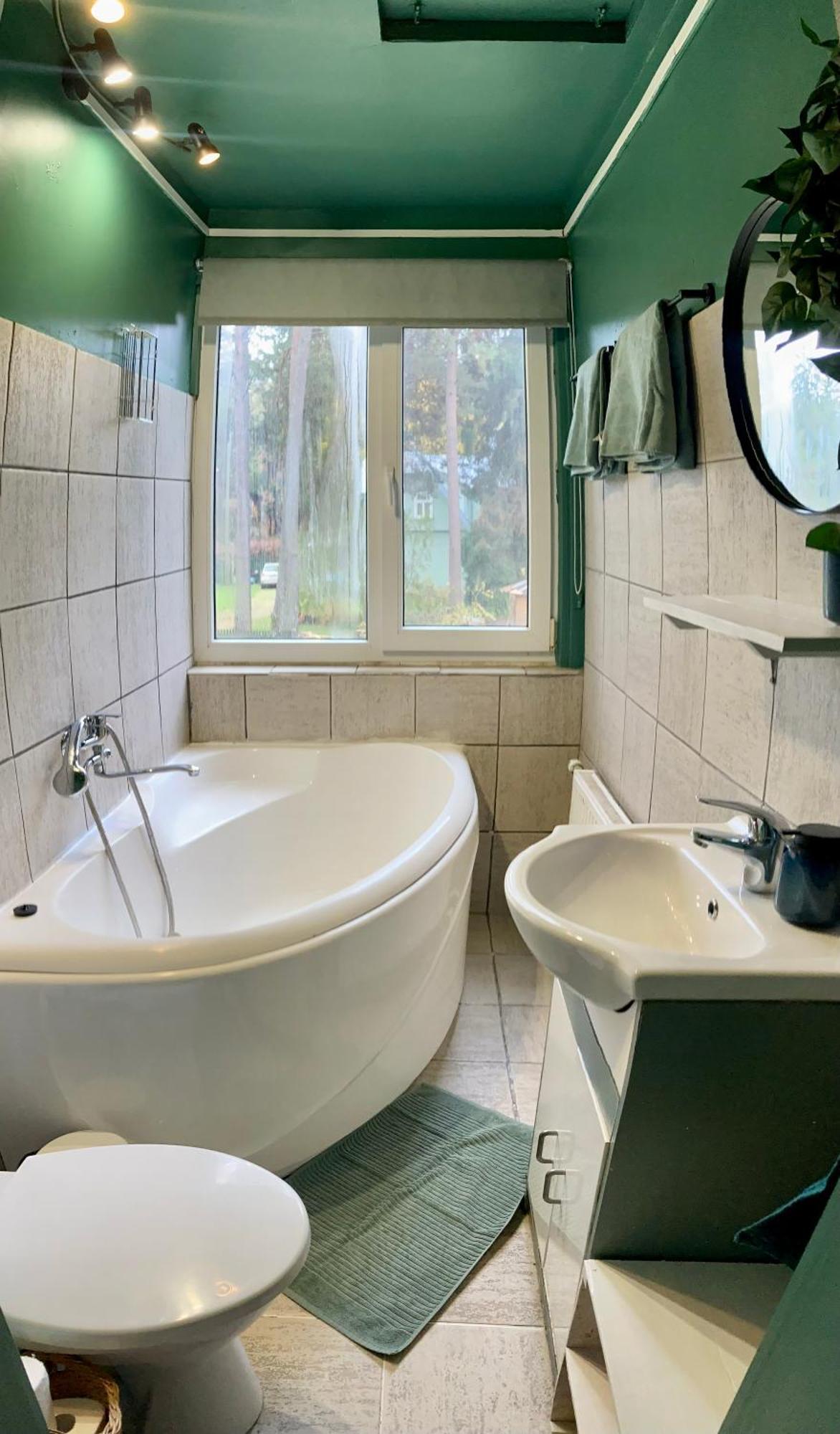 Labaka Vieta Uz Pasaules Appartement Jūrkalne