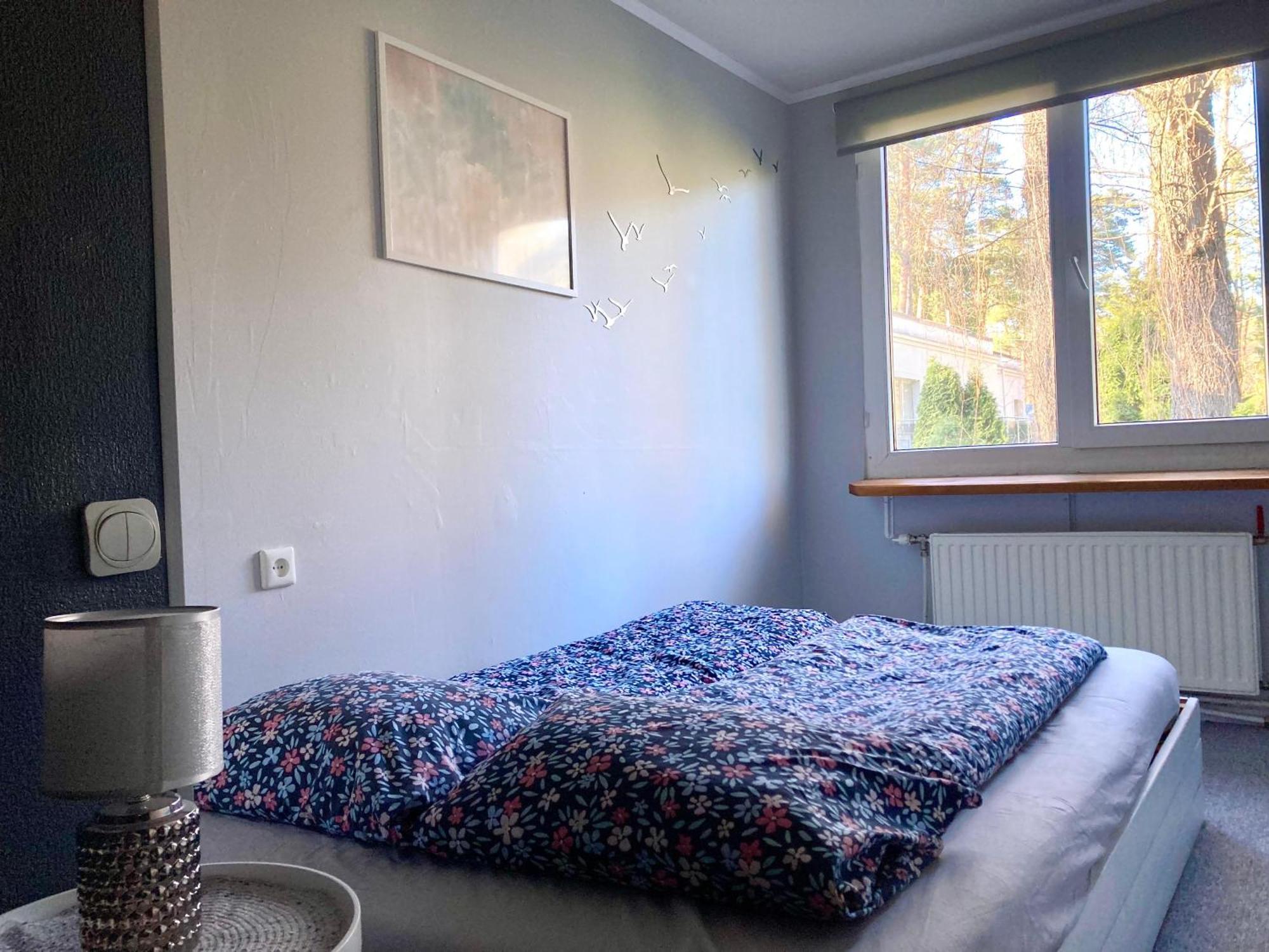 Labaka Vieta Uz Pasaules Appartement *
