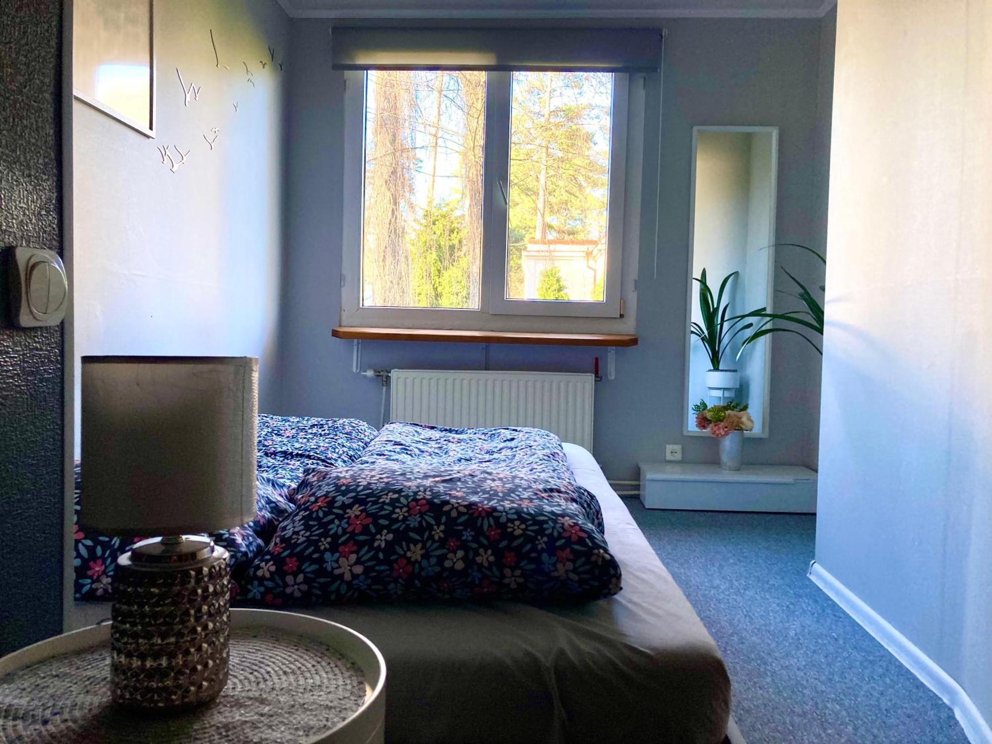 Appartement Labaka Vieta Uz Pasaules